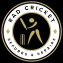 RAD Cricket logo